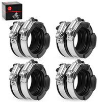 Carburetor Intake Manifold Boots for Honda ST1100 (1991-2003)