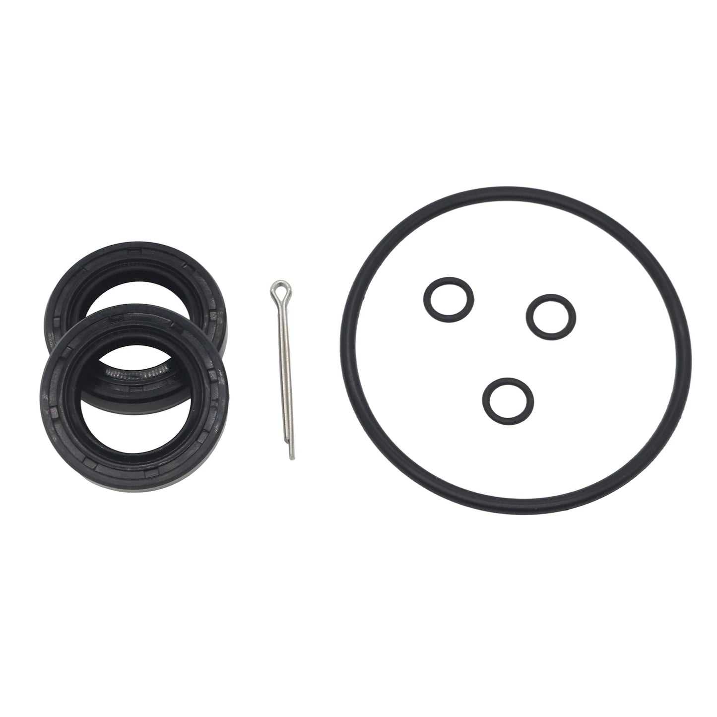 Lower Unit Oil Seal Kit for Honda 25HP/30HP Outboard