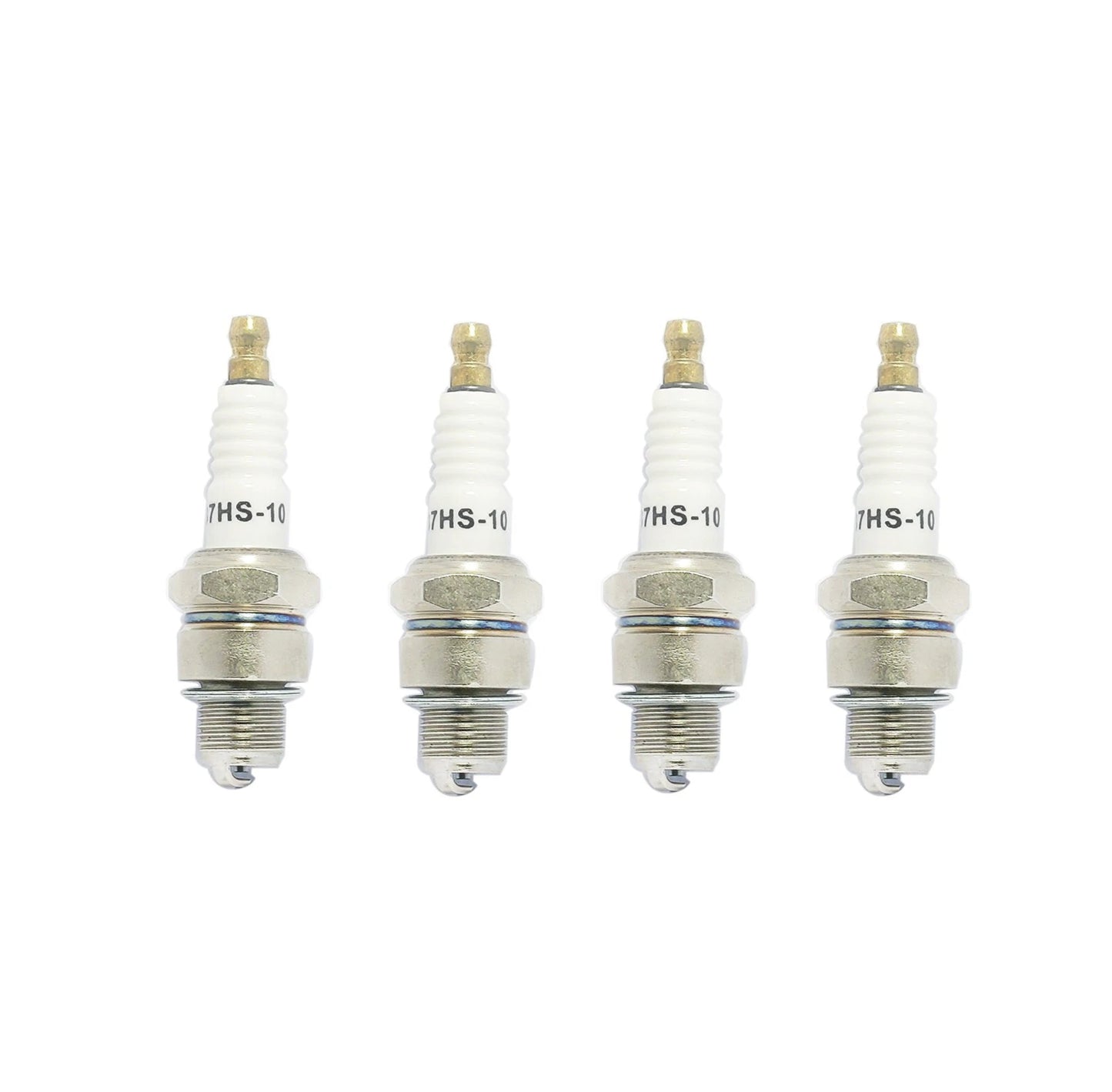 Spark Plug for Yamaha Outboard 6-200HP (B7HS-10 Compatible)