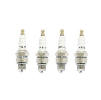 compare product Spark Plug for Yamaha Outboard 6-200HP (B7HS-10 Compatible)