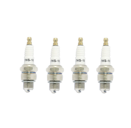 Spark Plug for Yamaha Outboard 6-200HP (B7HS-10 Compatible)