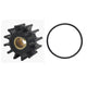 Flexible Impeller with O-ring for Oberdorfer Pump 302m-03 VOLVO 831182