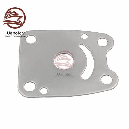 Water Pump Impeller Kit for Yamaha 4HP/5HP 4A/5C Series