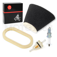 Air Filter Foam Kit for Yamaha Raptor 660R/660R LE/SE 2001-2005