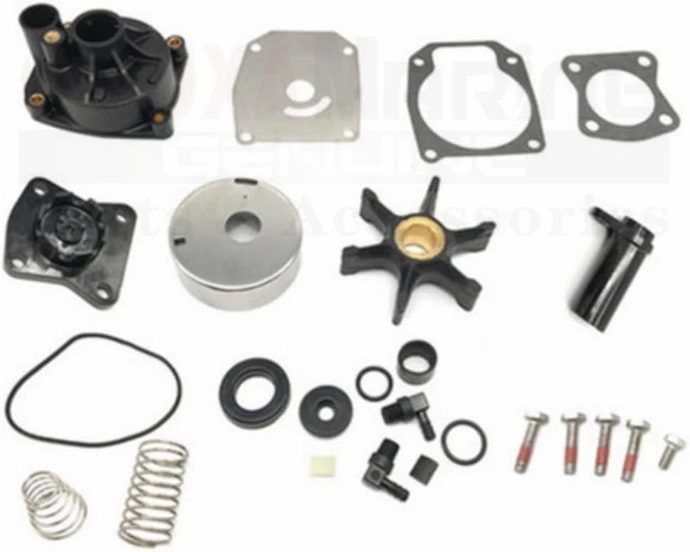 Water Pump Repair Kit for Johnson Evinrude 50-70HP Outboards