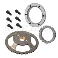 One Way Starter Clutch Kit for Kawasaki KLR650 (2008-2018)