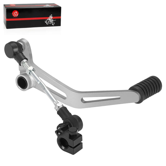 Shift Lever Gear Shifter Pedal for Kawasaki Z400 ABS ER400 (2019-2024)