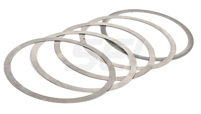 Yamaha Forward Bearing Shim Kit for 150-225HP Right Rotation Models