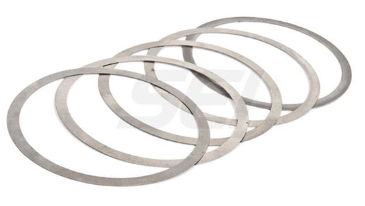 Yamaha Forward Bearing Shim Kit for 150-225HP Right Rotation Models