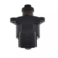 Idle Air Control Valve for Yamaha Outboard 115-225HP (200-2005)