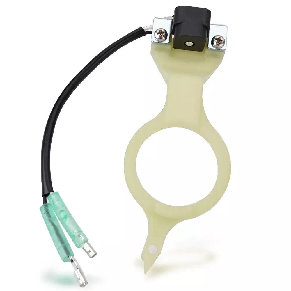 Pulser Coil for Yamaha 2-Stroke 9.9HP 15HP Outboard