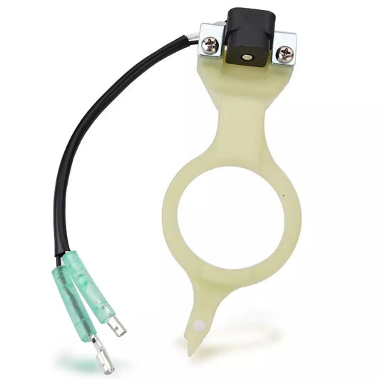 Pulser Coil for Yamaha 2-Stroke 9.9HP 15HP Outboard