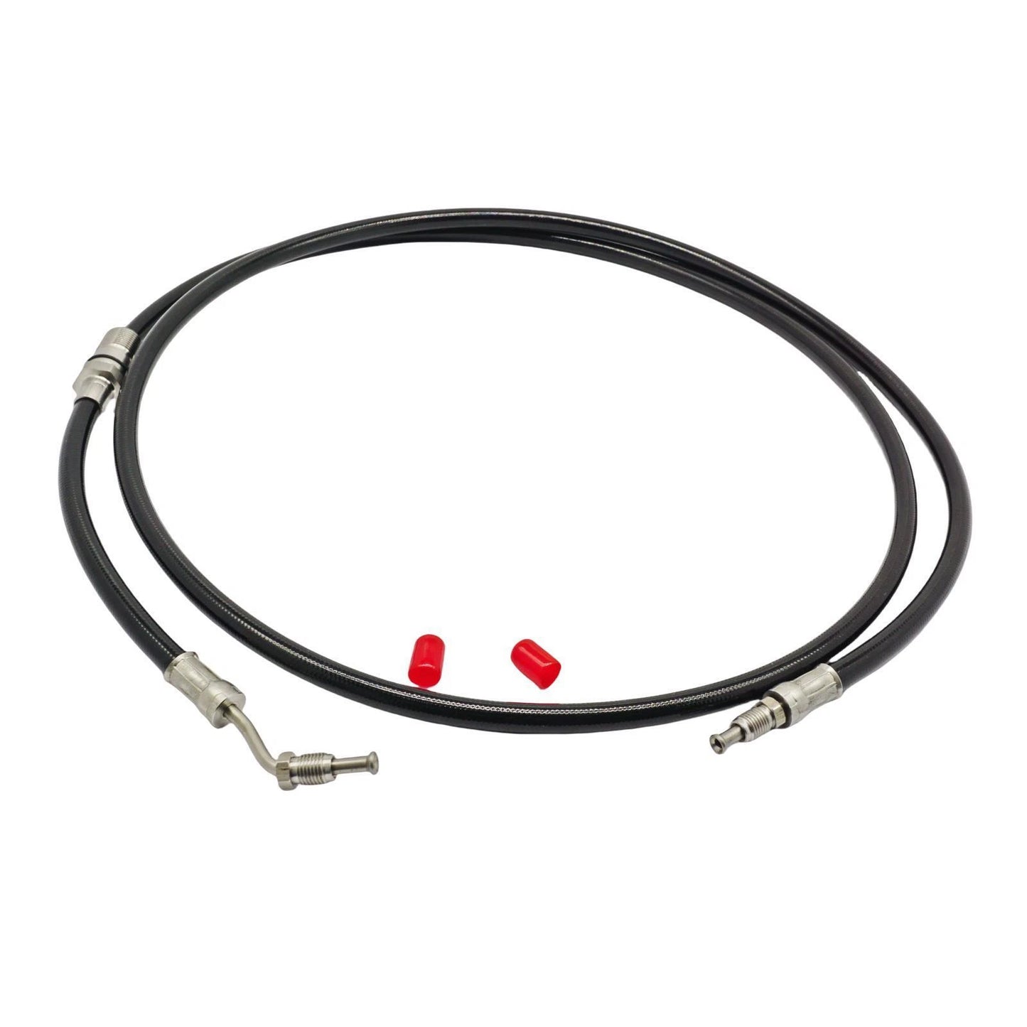 Hydraulic Pump Trim Hose for Volvo Penta DPH/DPR Stern Drive