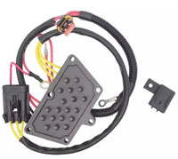 Voltage Regulator for Mercury F65/F75/F80/F90/F100/F115 4-Stroke