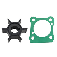 Water Pump Impeller Kit for Mercury/Mariner 6-8HP (47-11590M) Outboard Motor