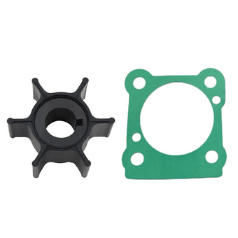 compare product Water Pump Impeller Kit for Mercury/Mariner 6-8HP (47-11590M) Outboard Motor