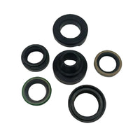 Gearcase Lower Unit Seal Kit for Johnson Evinrude OMC 25-50HP