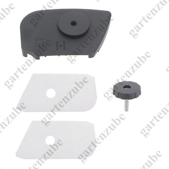 compare product Air Filter Cover Kit for Jonsered BC2126/BC2128/CC2126/CC2128/GT2128/GC2128C