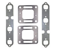 Mercruiser 4.3L V6 Exhaust Riser Elbow Gasket Set for 4.3L (1996-2006)
