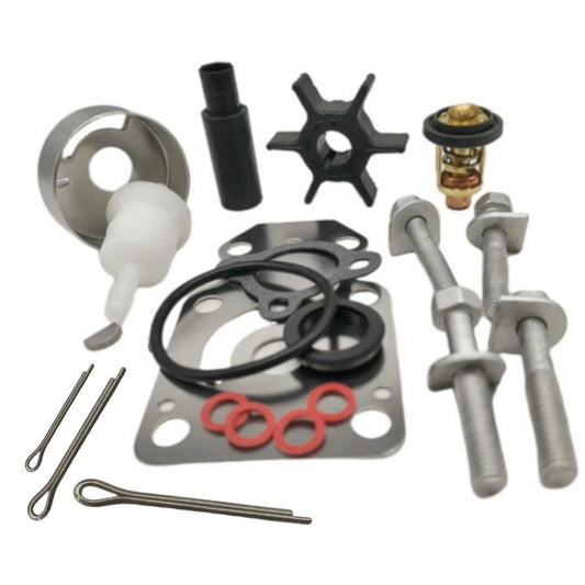 Outboard Maintenance Repair Kit for Yamaha 4-Stroke 8-9HP FT8D/FT8G/FT9.9G/FT9.9J