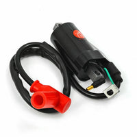 Ignition Coil & Spark Plug for Honda CR80R/CR85R (1987-2007) Expert