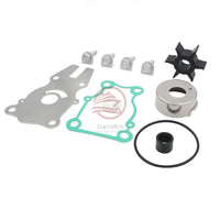 Water Pump Impeller Kit for Yamaha 30HP 40HP Outboard