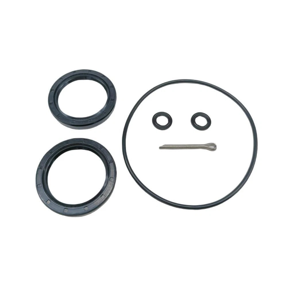 Lower Unit Oil Seal Kit for Suzuki 4-Stroke DF325 DF350