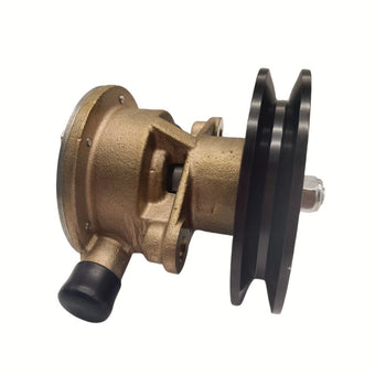 compare product Yanmar Sea Water Pump for 2GMF/3GMF/2YM/3YM (1980-2000)