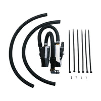 VRO Fuel Pump Rebuild for Evinrude/Johnson 150-175HP V6 (1980-1995)