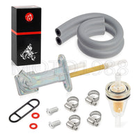 Fuel Petcock Valve Switch for Kawasaki Bayou 250 KLF250A 2003-2011