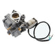 Carburetor for Yamaha F20/F25 4-Stroke Outboard