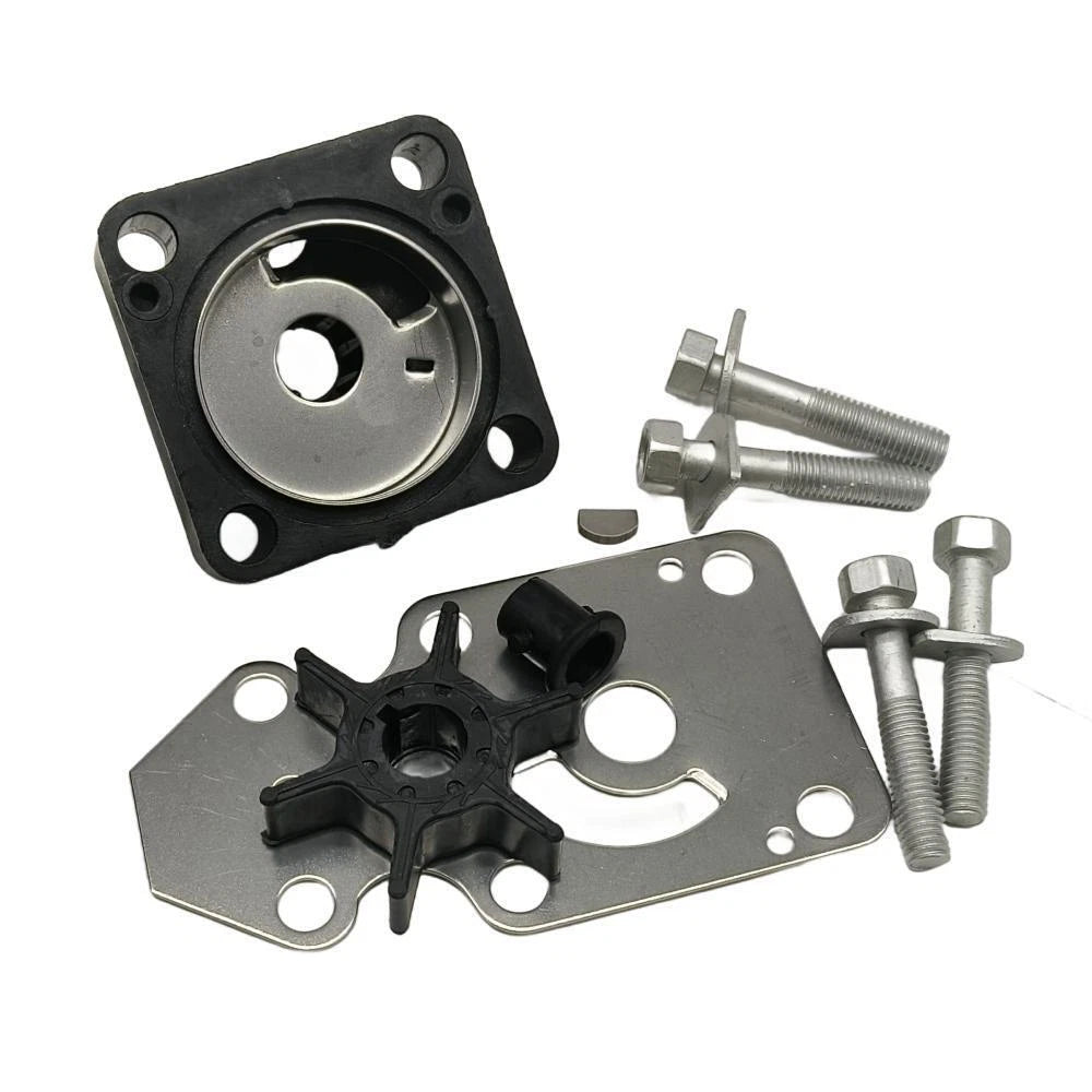 Maintenance Kit for Yamaha 4-Stroke 9.9HP 15HP F9.9C F15A Outboard