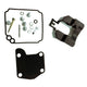Carburetor Kit for Yamaha 9.9-15HP 1996-Up