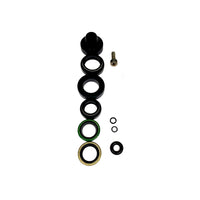 Lower Unit Gearcase Seal Kit for Johnson Evinrude 25-50HP (433550)