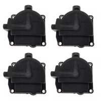 Carburetor Float Chamber for Johnson Evinrude 100-175HP (100-135-150-175)