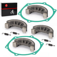 Brake Shoes & Gasket Kit for John Deere 750/770/790/3005 Tractor