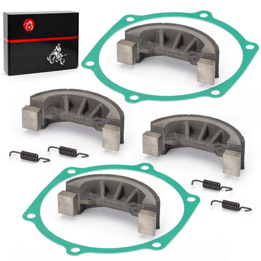 Brake Shoes & Gasket Kit for John Deere 750/770/790/3005 Tractor