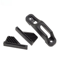 Reinforced Nylon Marine Rope Clamp for Boat/Kayak Fishing Rigging Gear