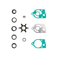 Water Pump Kit for Mercury 35-60HP (40-60HP) Models 47-89983Q1, 47-89983