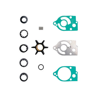 compare product Water Pump Kit for Mercury 35-60HP (40-60HP) Models 47-89983Q1, 47-89983