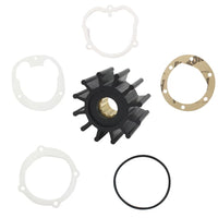 Inboard Engine Impeller for Yamaha/Volvo 351.11.008/3862281 Raw Sea Water Pump