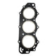 Cylinder Head Gasket for Yamaha 40-50HP Pro 50 Outboards (18-3830)