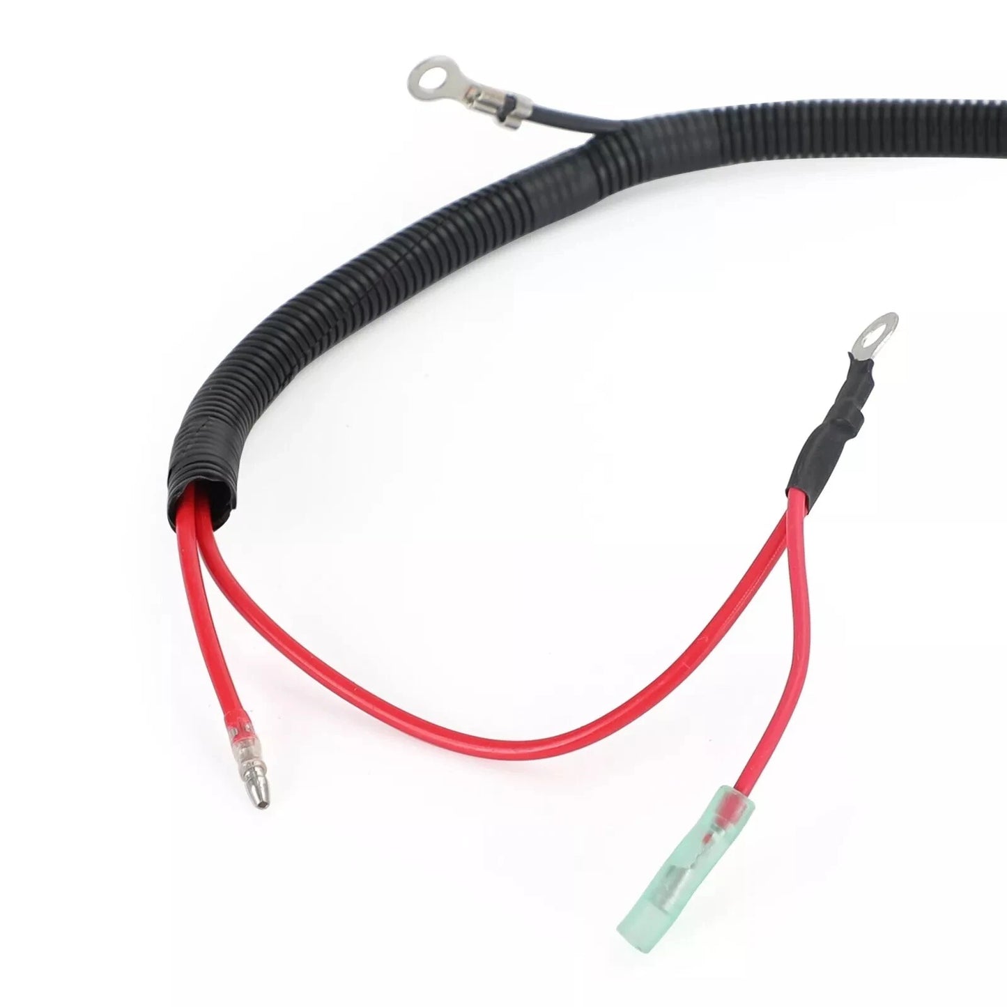 Voltage Regulator for Mercury 4-Stroke 65-115HP Outboard Models