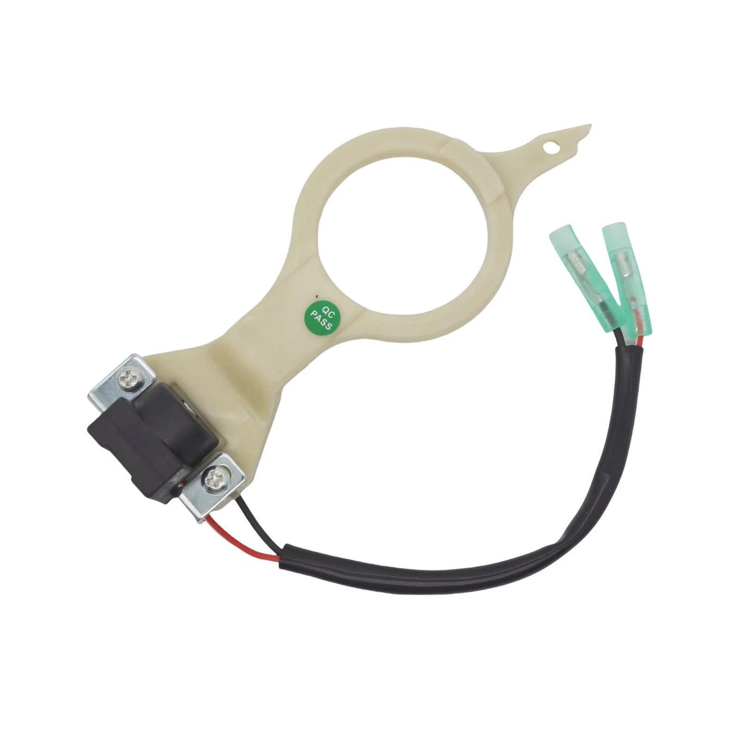 Pulser Coil for Yamaha 2-Stroke 9.9HP 15HP Outboard