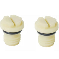 Quick Plug Assy for Mercury Mercruiser Outboard 2Pcs 22-813435, 8134351