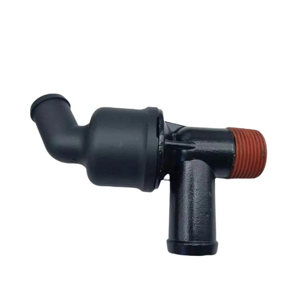 Exhaust Manifold Drain Tee for Mercury Mercruiser V6/V8