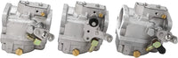 Carburetor Kit for Mercury Marine 40-60HP Outboard 2-Stroke Models