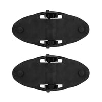 Exhaust Flappers for Mercruiser 4.3L V6/5.0L/5.7L V8 (1990-2023)