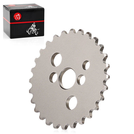 New Timing Chain Cam Sprocket 28T for Honda XR80R 2000-2003 / CRF80F 2004-2013