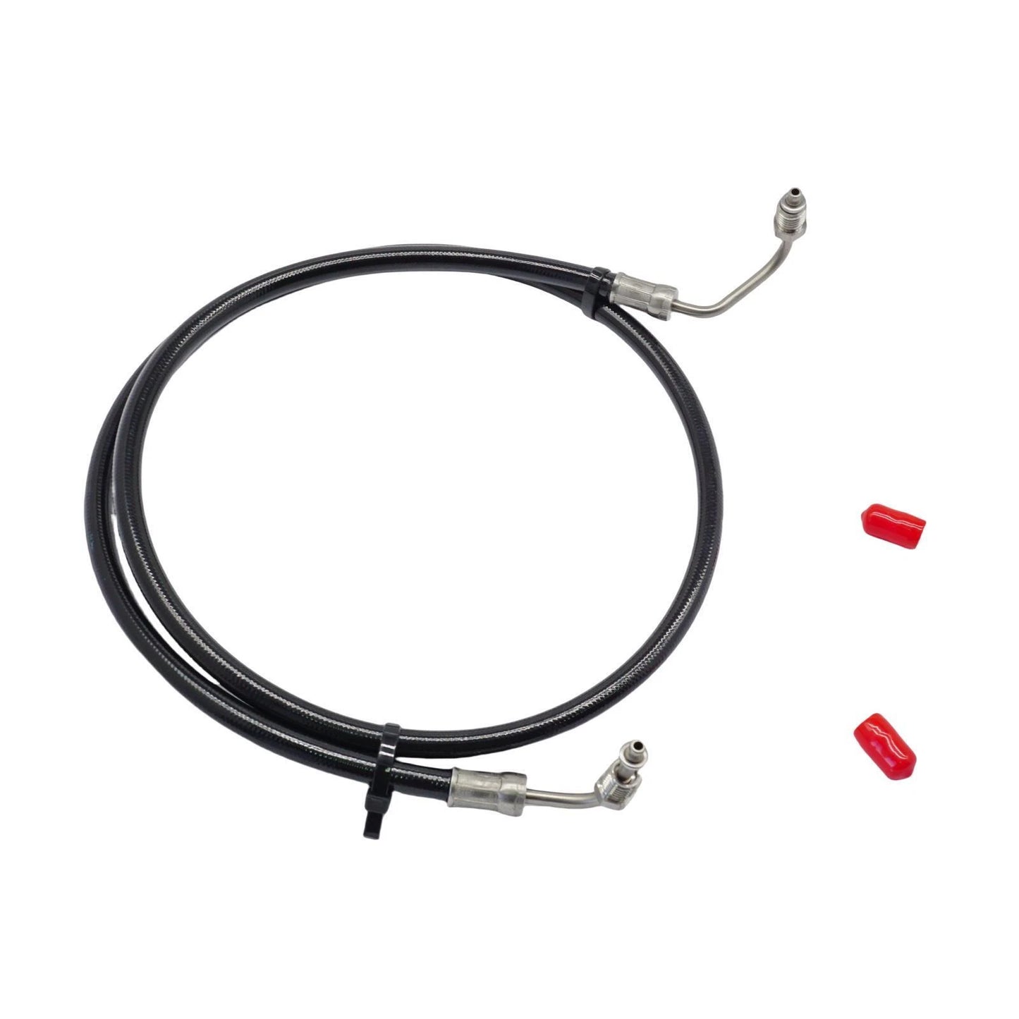 Volvo Penta Hydraulic Trim Hose for SX-M/SX-C/SX-S OMC Cobra Sterndrive